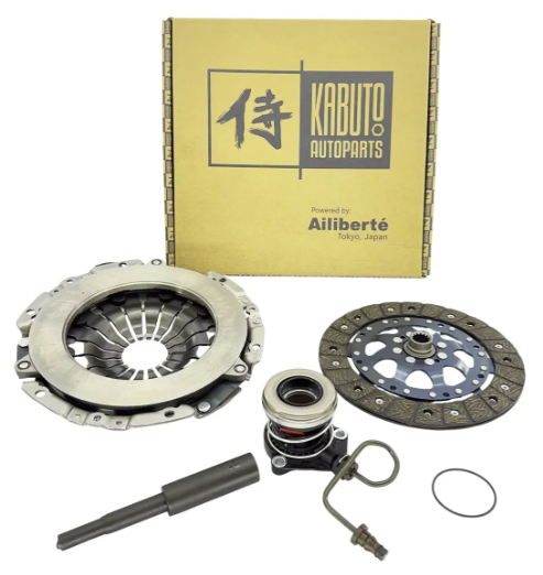 KIT CLUTCH ONIX 2021-2024 1.0 1.2 C/COLLARIN HIDRAULICO