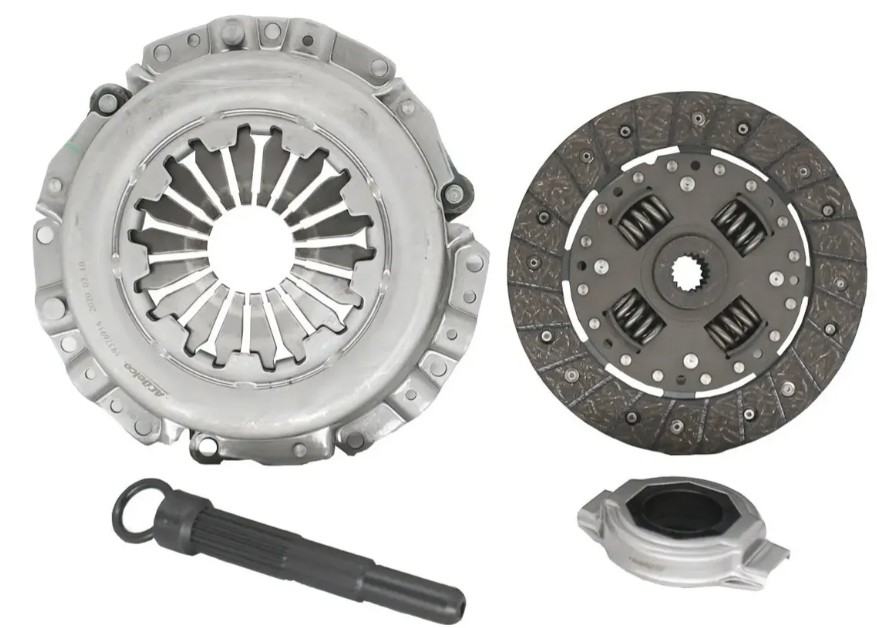 KIT CLUTCH TSURU III 1.6 2009-2017