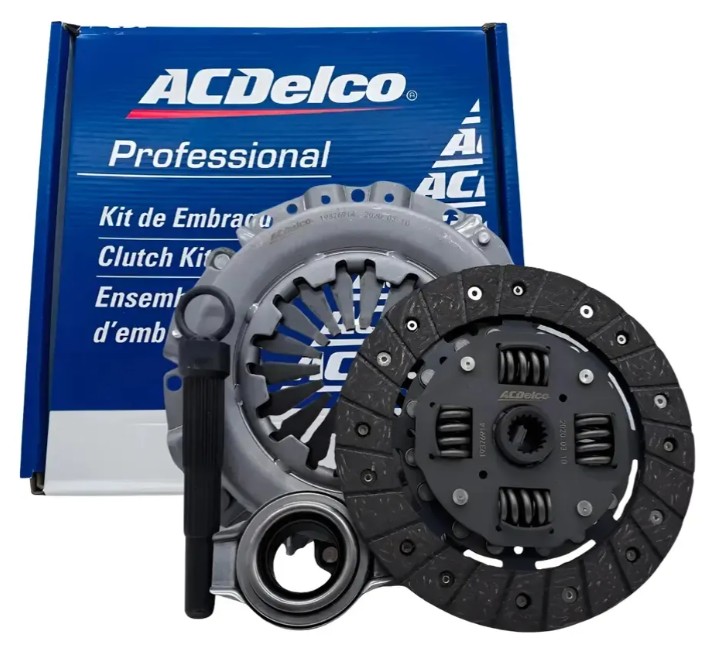 KIT CLUTCH TSURU III 1.6 2009-2017