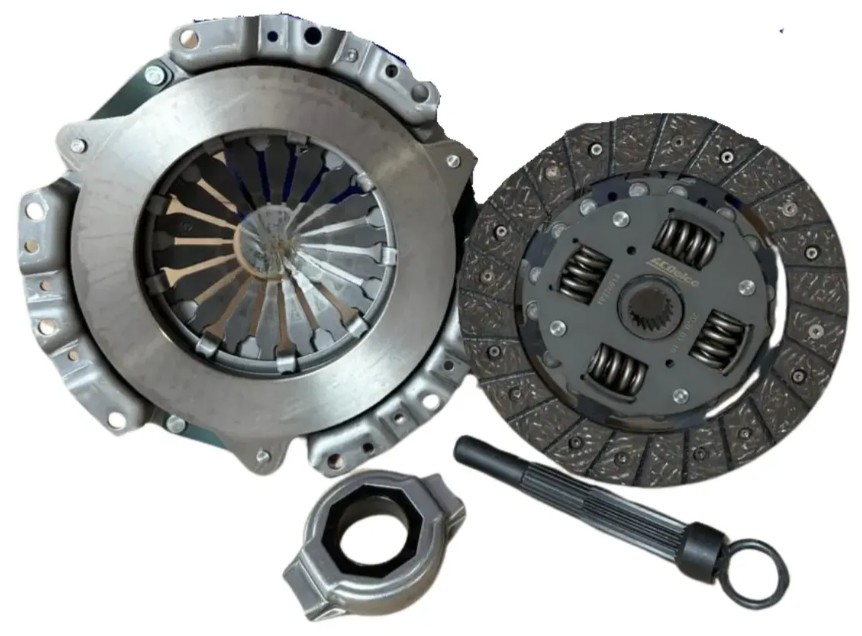 KIT CLUTCH TSURU III 1.6 2009-2017