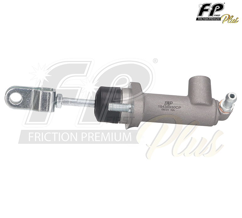 BOMBA CLUTCH S10 MAX 2.4 2023-2025