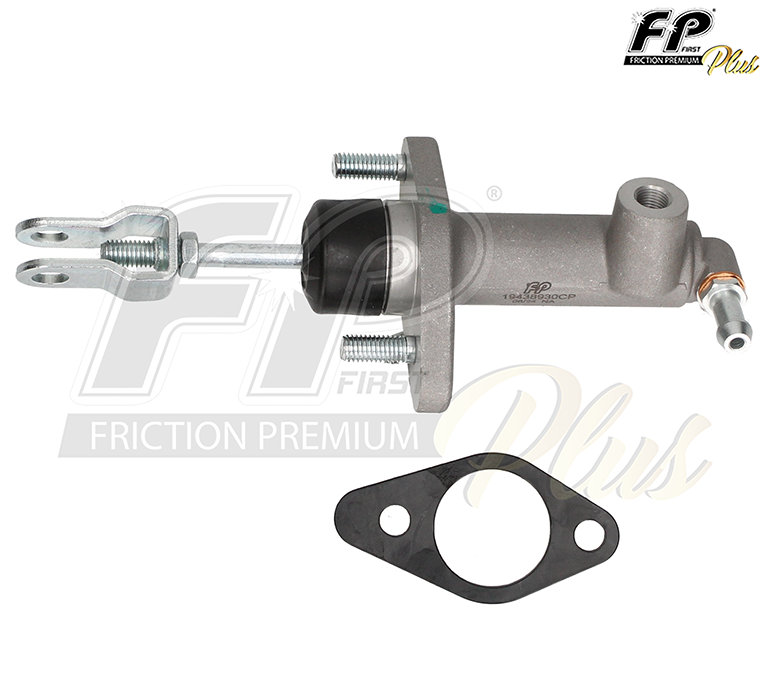 BOMBA CLUTCH S10 MAX 2.4 2023-2025