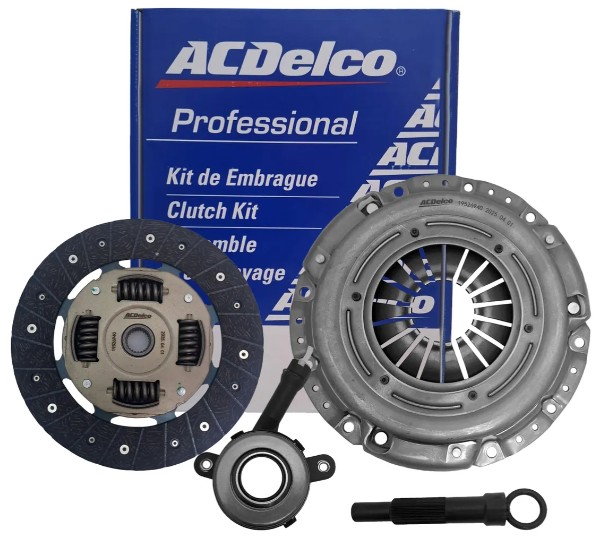 KIT EMBRAGUE AVEO 1.5 2024-2026 COMPLETO