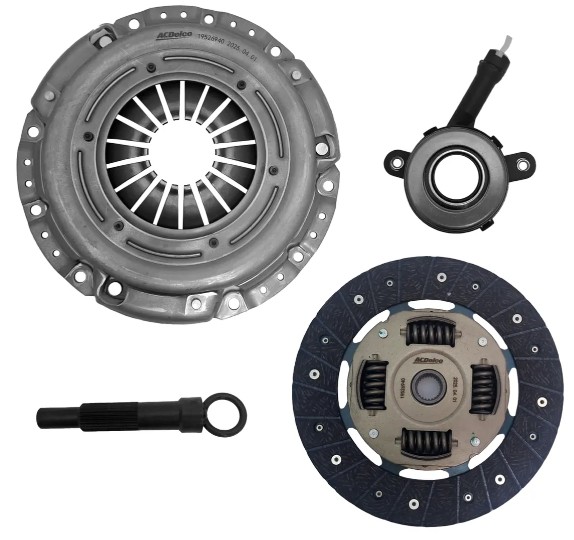 KIT EMBRAGUE AVEO 1.5 2024-2026 COMPLETO