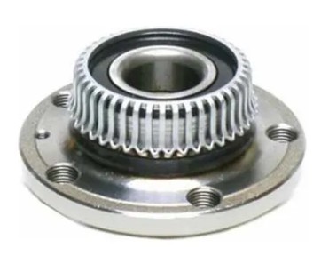MAZA TRASERA C/ABS  5 BARRENO JETTA A4 1999-2015 BEETLE 1998-2011