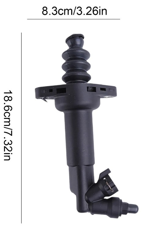 CILINDRO CLUTCH ESCLAVO VW JETTA A4 2.0 1.8 1996-2015