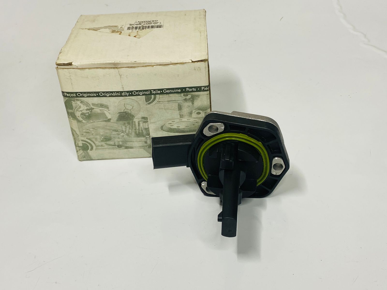 SENSOR NIVEL ACEITE JETTA 1.4 1.6 2.0 2005-2014
