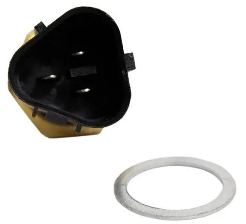 BULBO MOTOVENTILADOR JETTA CLASSICO 1999-2017