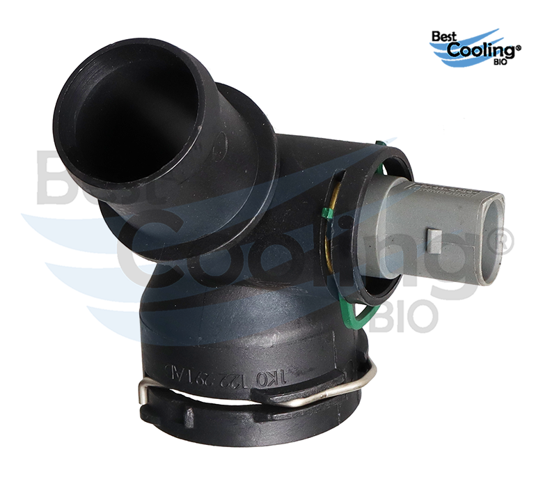 BRIDA TOMA AGUA JETTA A7 2.02019-2023 CON SENSOR