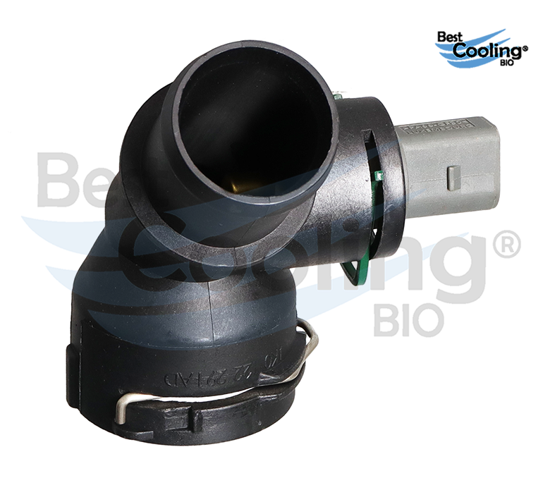 BRIDA TOMA AGUA JETTA A7 2.02019-2023 CON SENSOR