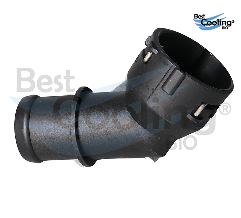 BRIDA TOMA AGUA JETTA A7 2.02019-2023 CON SENSOR
