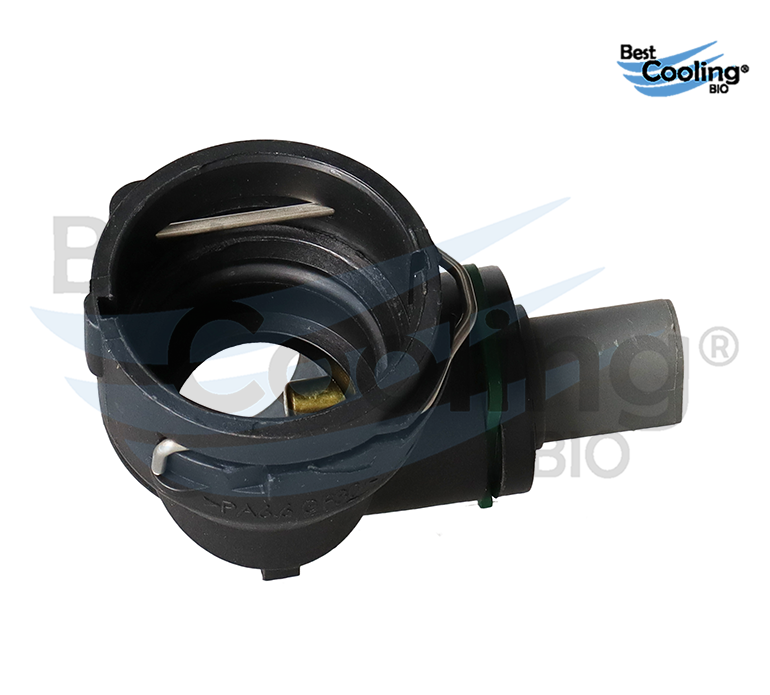 BRIDA TOMA AGUA JETTA A7 2.02019-2023 CON SENSOR