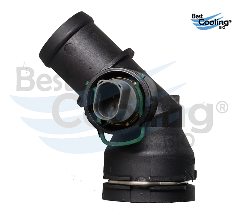 BRIDA TOMA AGUA JETTA A7 2.02019-2023 CON SENSOR