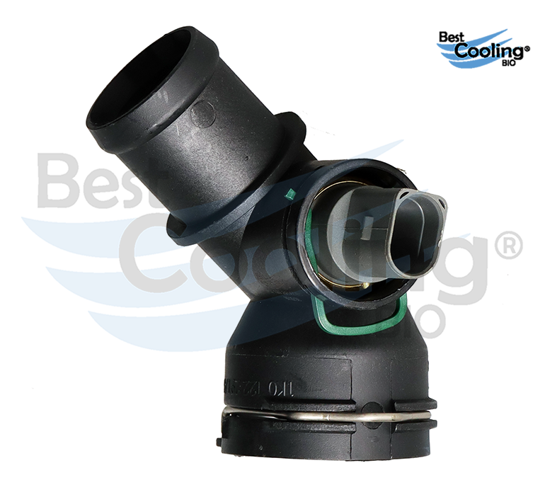BRIDA TOMA AGUA JETTA A7 2.02019-2023 CON SENSOR