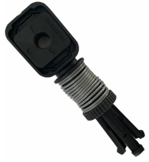 TERMINAL CABLE VELOCIDADES JETTA A6 2011-2018 2 PZAS