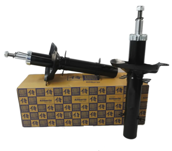 AMORTIGUADORES DELANTERO JETTA 2006-2018 55MM KIT 2 PZAS