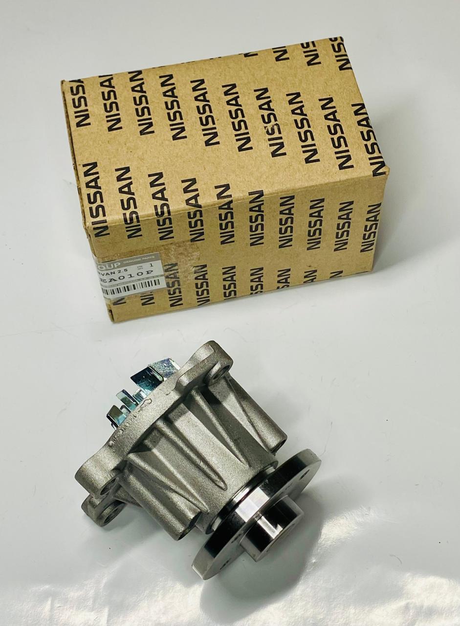 BOMBA AGUA  URVAN NV350 2.5 2014-2025