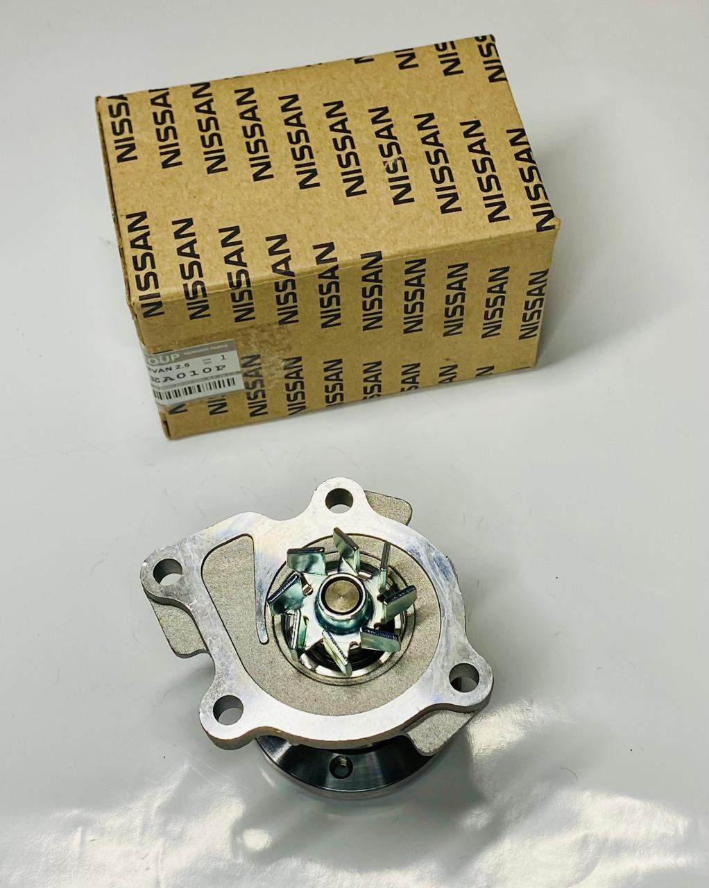 BOMBA AGUA  URVAN NV350 2.5 2014-2025