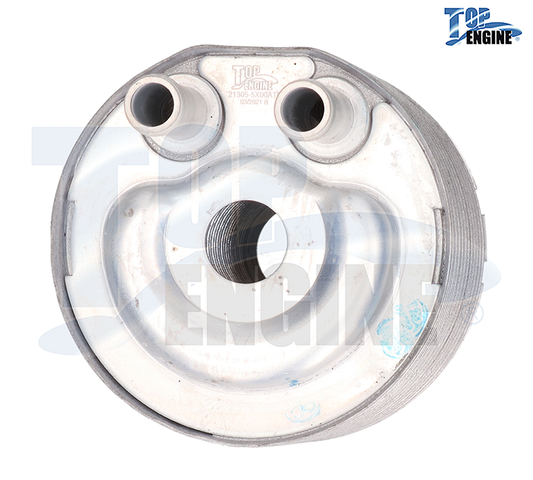 RADIADOR ACEITE NV350 2.5 2014-2025