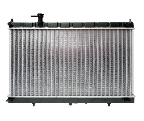 RADIADOR AGUA VERSA 1.6 2020-2025 CON/SIN AIRE TRANSMISION MANUAL SOLDADO