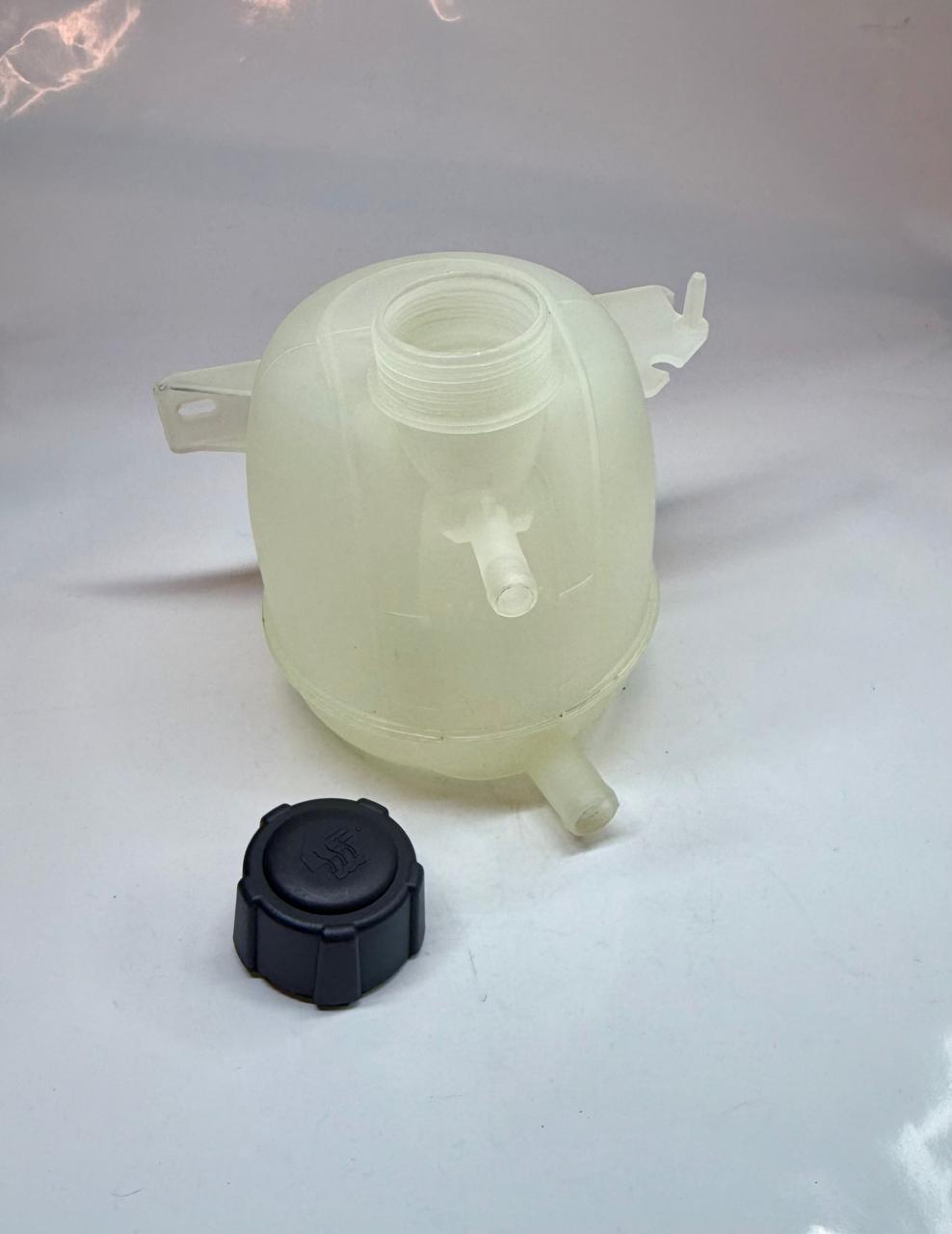 DEPOSITO ANTICONGELANTE NISSAN PLATINA 1.6 2002-2010 SIN TAPON