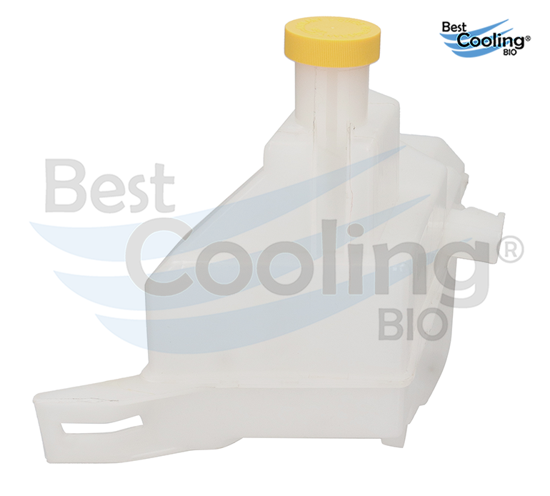 DEPOSITO ANTICONGELANTE X-TAIL 2.5 2015-2022 C/TAPON AMARILLO