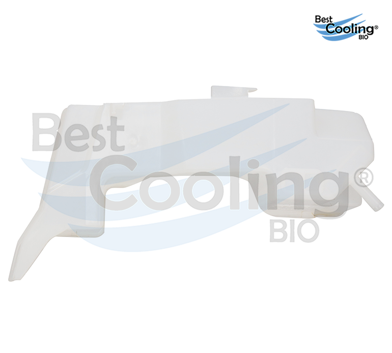 DEPOSITO ANTICONGELANTE X-TAIL 2.5 2015-2022 C/TAPON AMARILLO