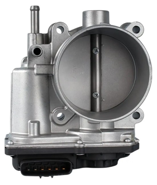 CUERPO ACELERACION HIACE 2.7 2020-2025 