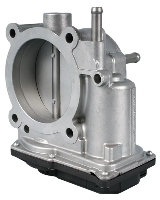 CUERPO ACELERACION HIACE 2.7 2020-2025 