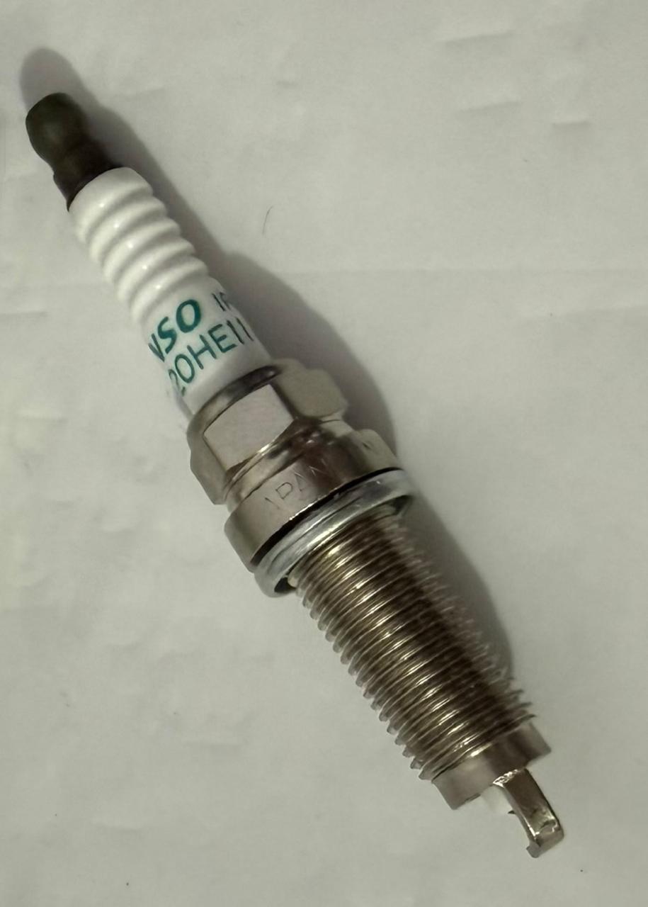 BUJIA IRIDIUM MARCH 1.6 2012-2023 VERSA 1.6 2012-2023 CAJA 10 BUJIAS