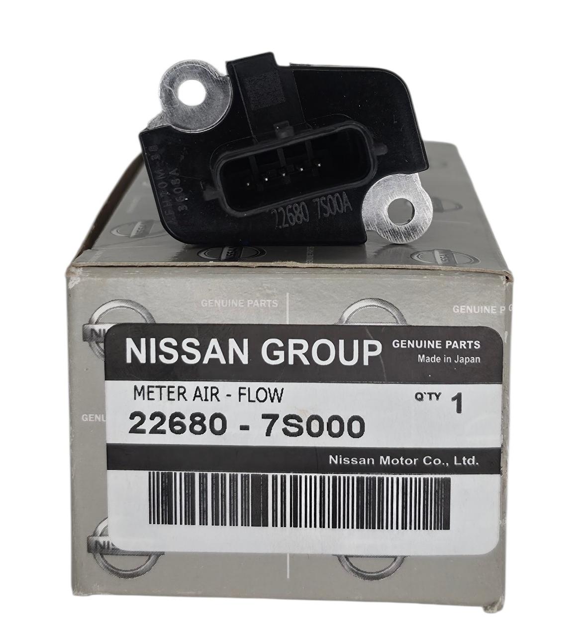 SENSOR MAF AIRE SENRA 07-10