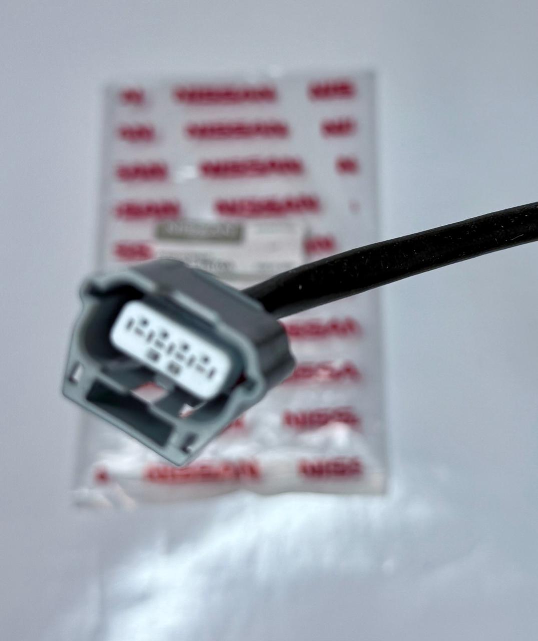 SENSOR DE OXIGENO MARCH 1.6 2012-2019  VERSA 1.6 2012-2019