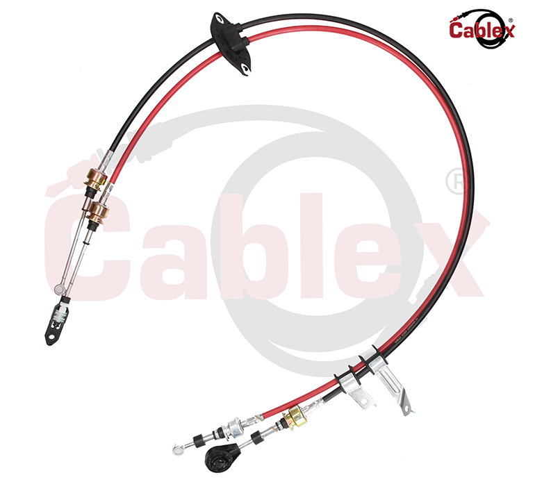 CABLE SELECTOR DE VELOCIDADES TORNADO VAN 1.5 2022-2024 STD