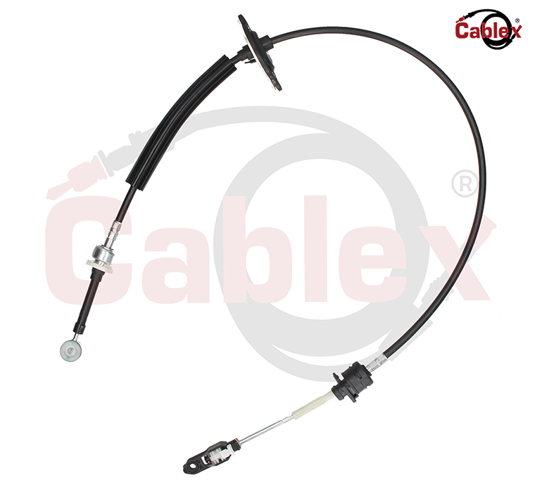 CABLE SELECTOR VELOCIDADES CAPTIVA 1.5 2022-2025 T/AUTOMATICO 1315MM