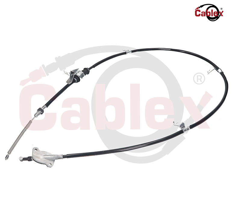 CHICOTE FRENO MANO TORNADO VAN 1.5 2022-2025