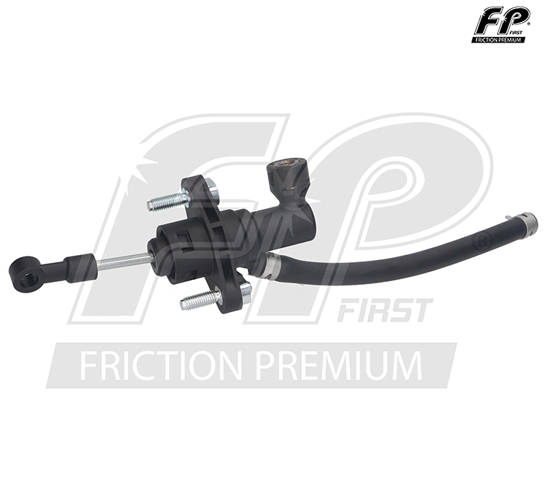 BOMBA DE CLUTCH TORNADO VAN 1.5 2022-2025