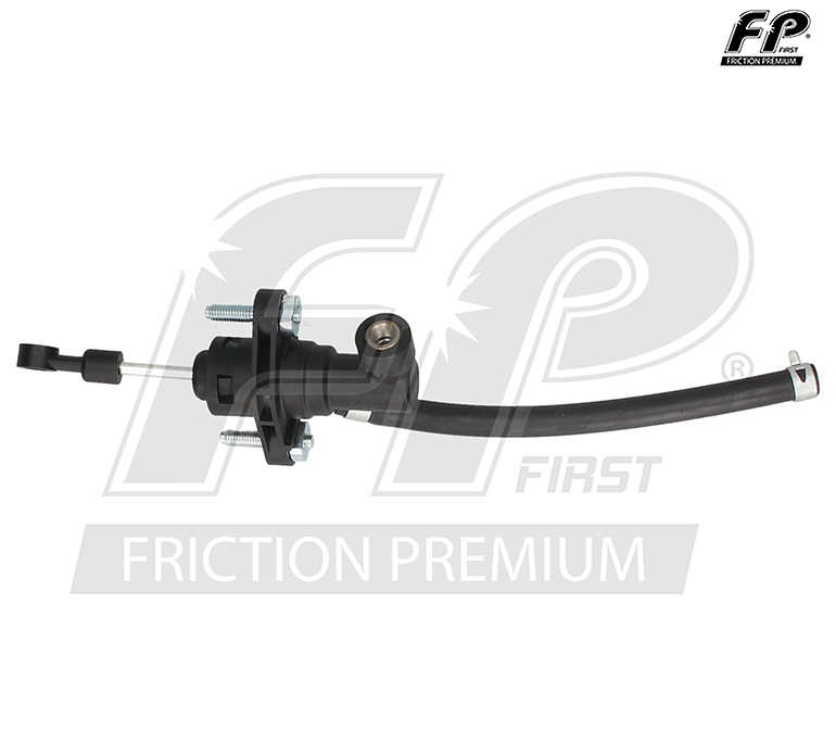 BOMBA DE CLUTCH TORNADO VAN 1.5 2022-2025