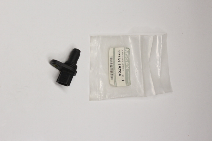 SENSOR POSICION CIGÜEÑAL MARCH 1.6 2012-2018 VERSA 1.8 2007-2012 SENTRA 2.0 2007-2012 