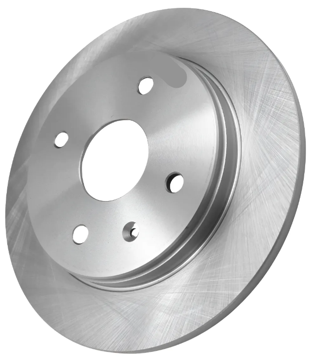 DISCO TRASERO AVEO III 2024-2026 1.5 4 BIRLOS
