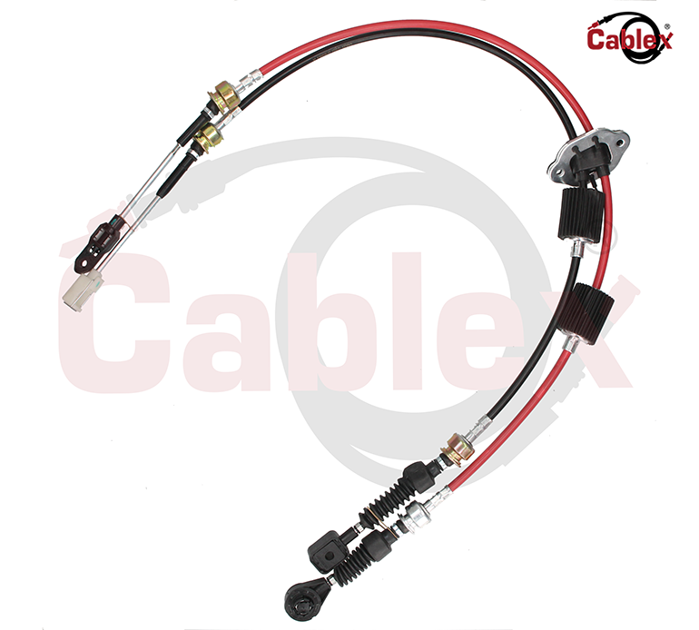 CABLE SELECTOR VELOCIDADES GROOVE 1.5 2022-2025 T/MANUAL