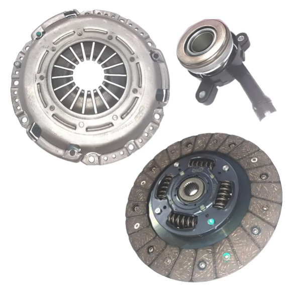 KIT CLUTCH AVEO 2024-2025 1.5 CON COLLARIN HIDRAULICO