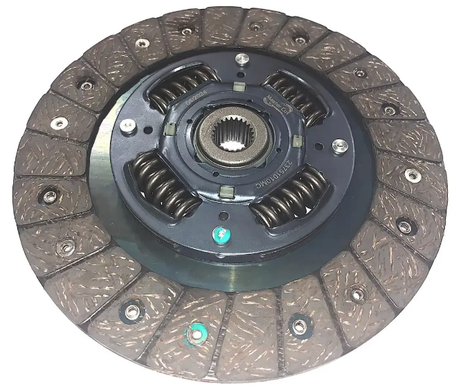 KIT CLUTCH AVEO 2024-2025 1.5 CON COLLARIN HIDRAULICO