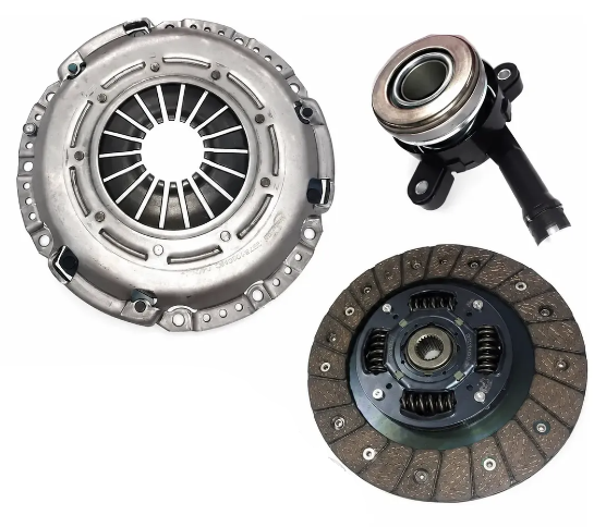 KIT CLUTCH AVEO 2024-2025 1.5 CON COLLARIN HIDRAULICO