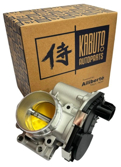 CUERPO ACELERACION AVEO 1.5 2018-2023