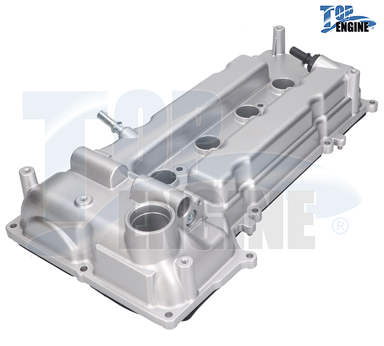 TAPA PUNTERIAS AVEO 1.5 2018-2023 CON JUNTA Y VALVULA PCV