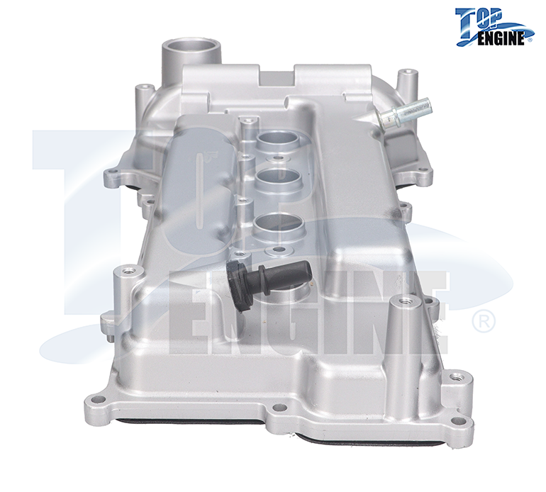TAPA PUNTERIAS AVEO 1.5 2018-2023 CON JUNTA Y VALVULA PCV