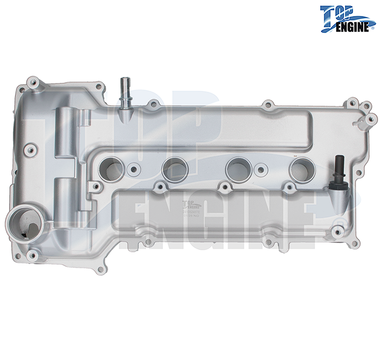 TAPA PUNTERIAS AVEO 1.5 2018-2023 CON JUNTA Y VALVULA PCV