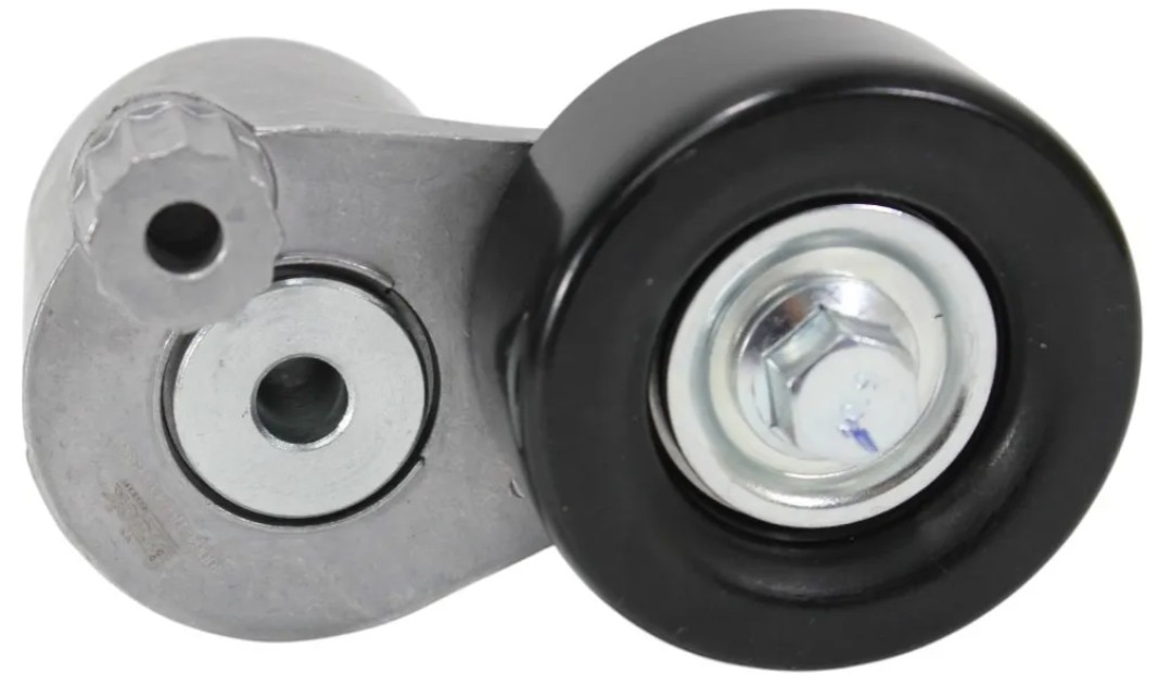 POLEA TENSORA ALTERNADOR AVEO 1.5 2018-2023 COMPLETA