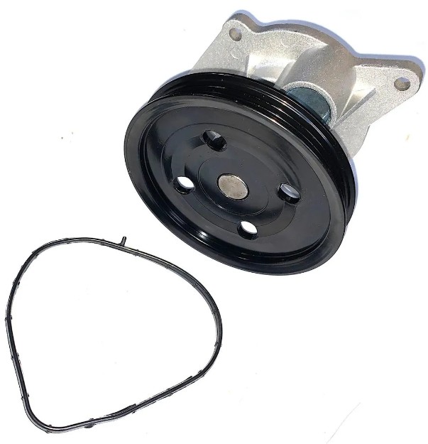 BOMBA AGUA CON POLEA ONIX 1.3 2023-2026 