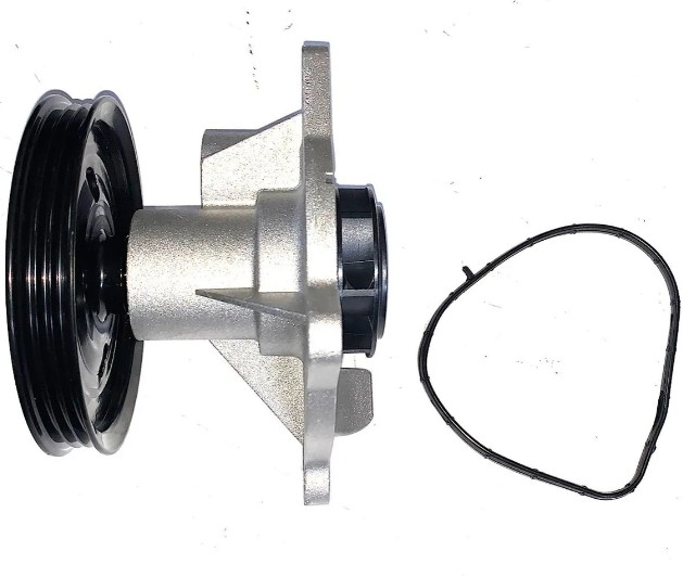 BOMBA AGUA CON POLEA ONIX 1.3 2023-2026 